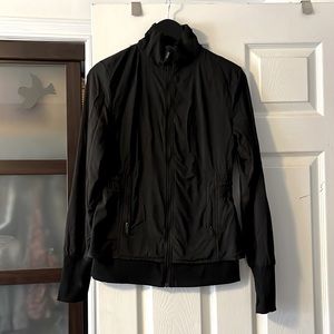Lululemon jacket.